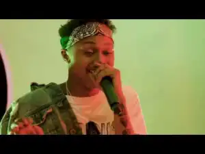 Video: Shane Eagle, Nasty C, A-Reece - BET Cypher Full  2018